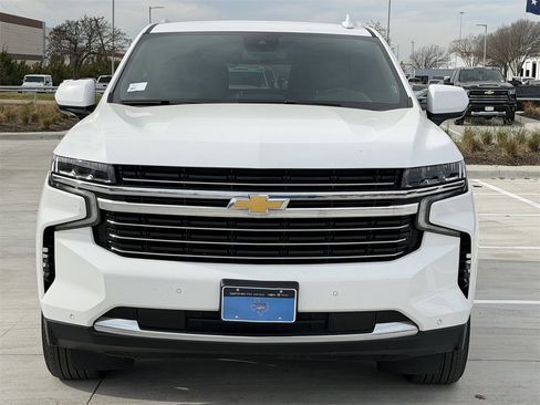 Certified 2024 Chevrolet Tahoe LT image 8