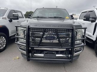 Used 2017 Ford F250 Lariat w/ Lariat Ultimate Package AWD/4WD video 2