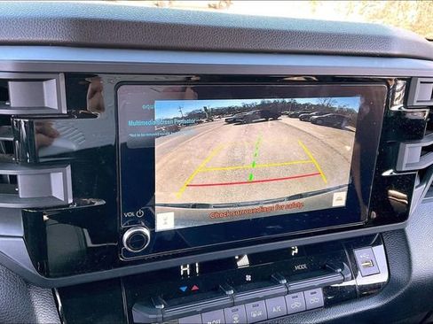 Used 2025 Toyota Tundra SR image 11