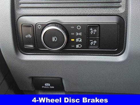 New 2025 Ford F250 XL w/ STX Appearance Package image 19