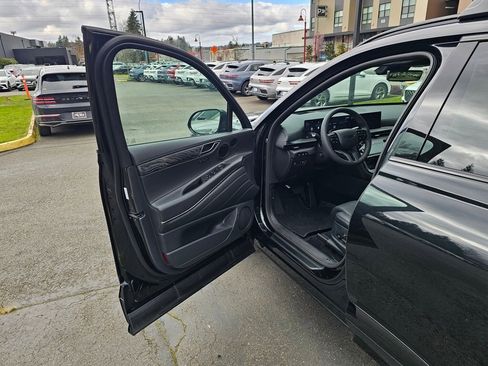 New 2026 Genesis GV80 3.5T Prestige image 20