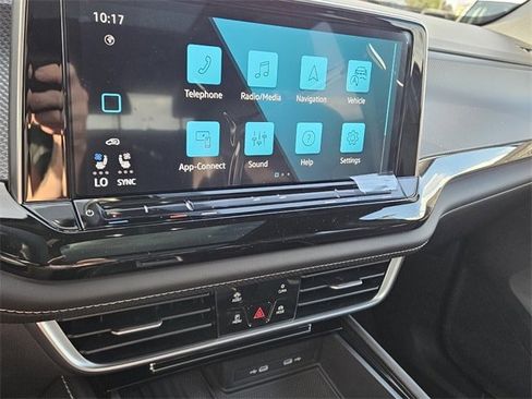 New 2026 Volkswagen Atlas Cross Sport SEL R-Line image 22