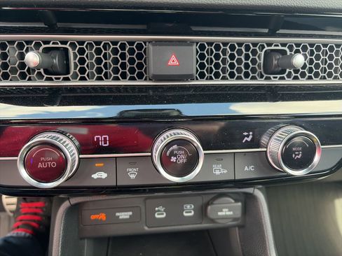 Certified 2026 Honda Civic Sport image 12