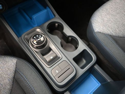 New 2026 Ford Maverick XLT FWD image 28