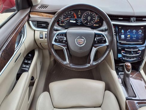 Used 2013 Cadillac XTS Premium FWD image 12