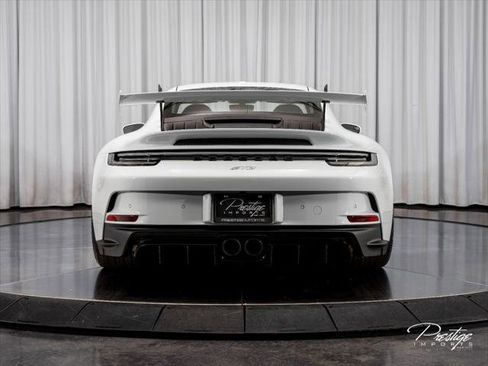 Used 2022 Porsche 911 GT3 RWD image 14