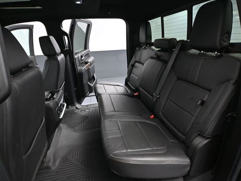 Used 2022 Chevrolet Silverado 2500 High Country w/ Z71 Off-Road Package AWD/4WD image 47