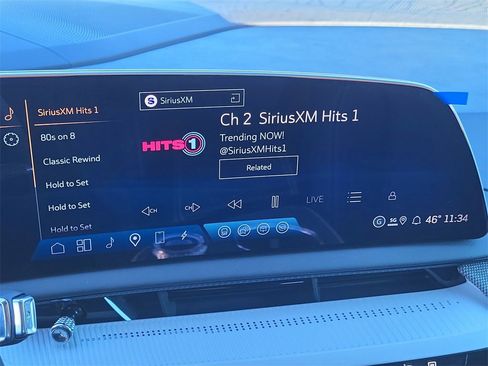 New 2026 Cadillac Optiq Sport 2 image 14