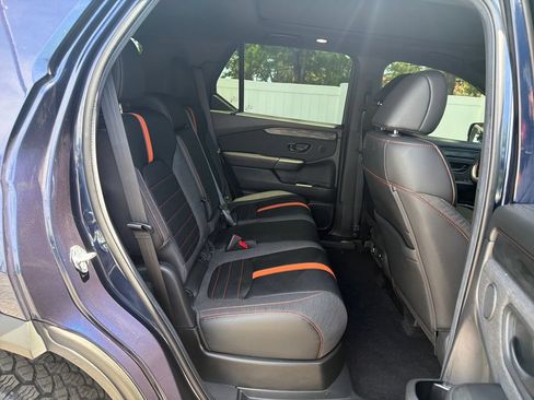 Used 2026 Honda Passport TrailSport image 30