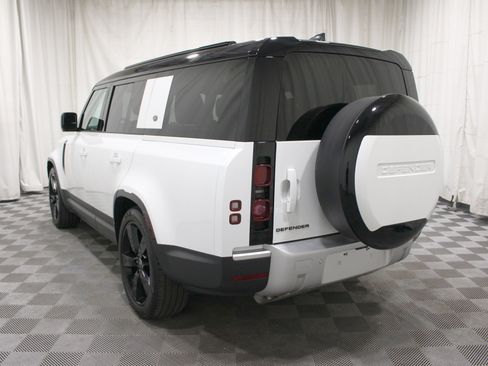Used 2024 Land Rover Defender 130 S AWD/4WD image 30