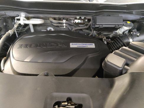Used 2016 Honda Pilot EX image 30