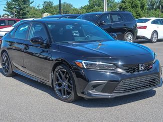Used 2024 Honda Civic Si video 1