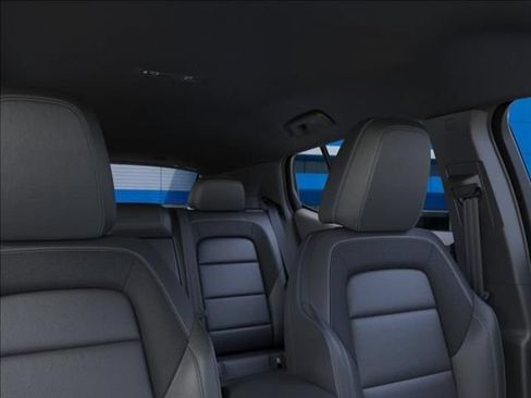 New 2026 Chevrolet Equinox EV LT FWD image 24