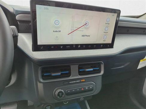 New 2025 Ford Maverick XLT w/ XLT Luxury Package image 12