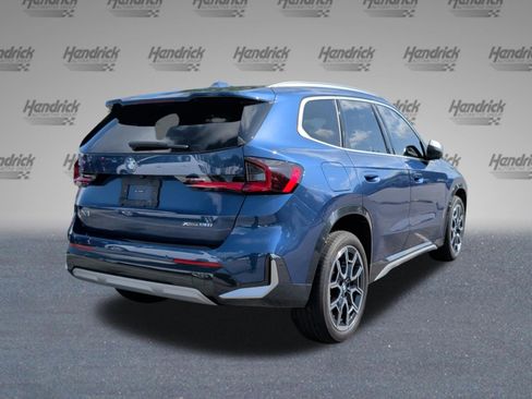 Used 2023 BMW X1 xDrive28i w/ Premium Package AWD/4WD image 7
