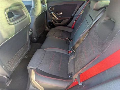 New 2026 Mercedes-Benz CLA 45 AMG S 4MATIC image 16