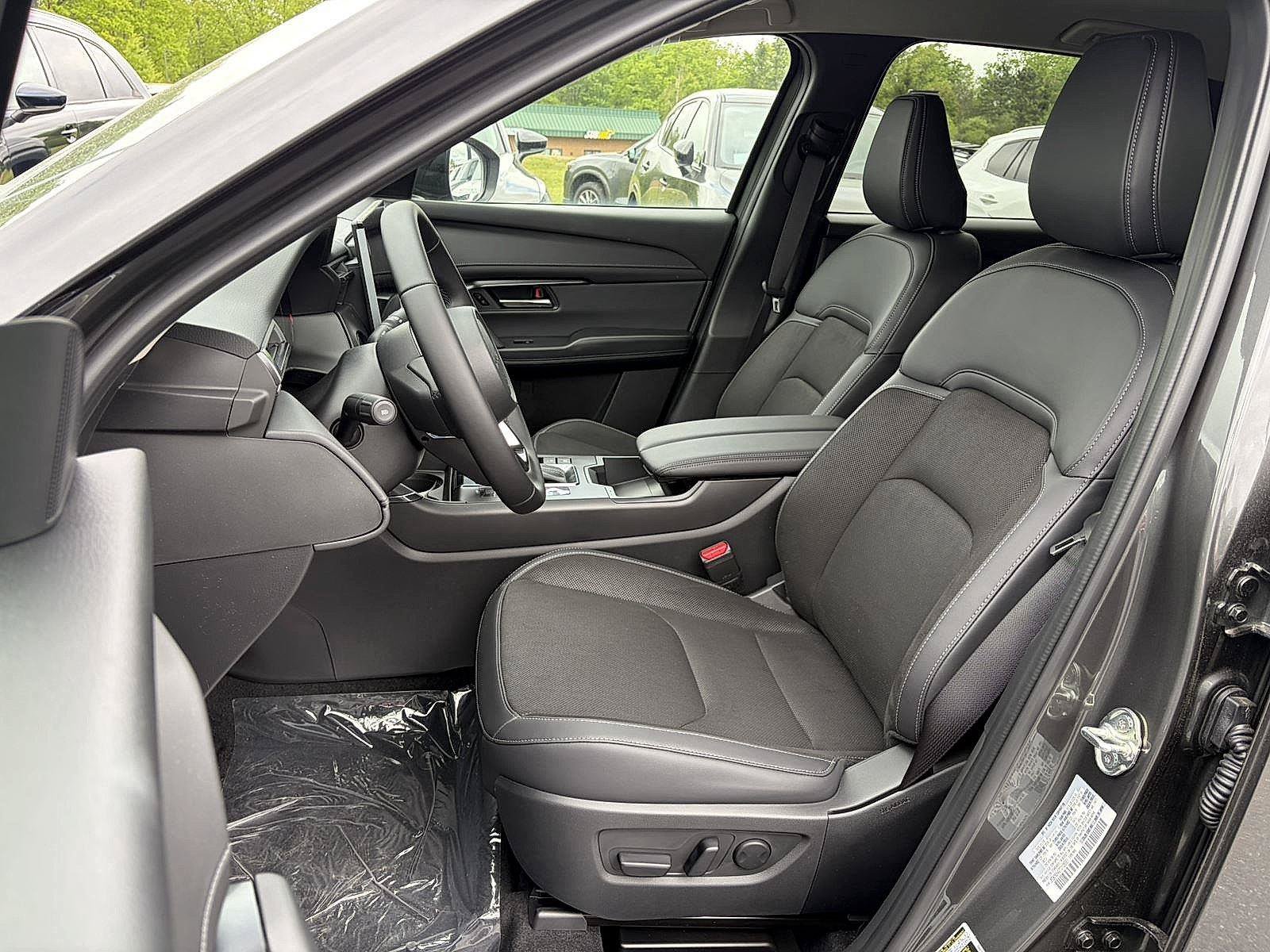 New 2026 MAZDA CX-5 Preferred AWD/4WD image 19
