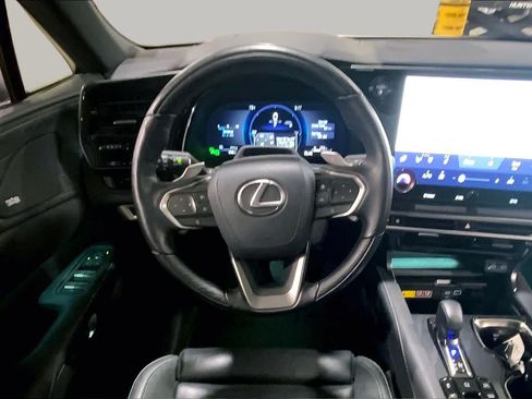 Used 2025 Lexus RX 450h AWD w/ Convenience Package image 6