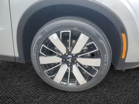 New 2026 Mitsubishi Outlander SE AWD/4WD image 11