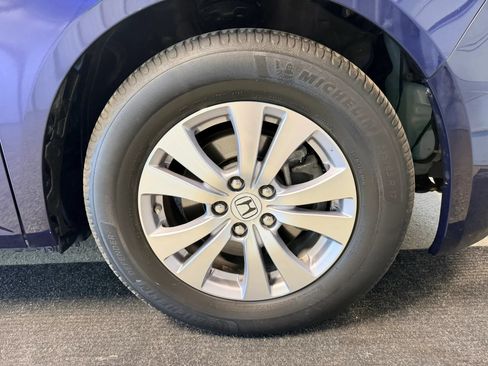 Used 2016 Honda Odyssey SE image 17