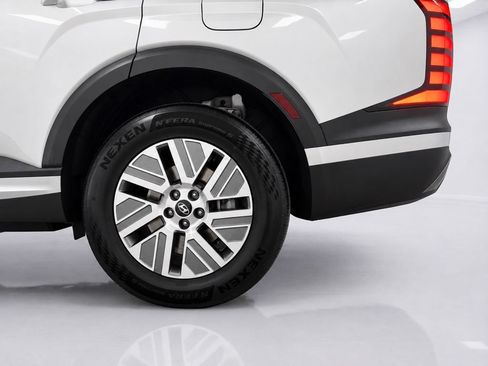 Used 2026 Hyundai Palisade SEL AWD/4WD image 6