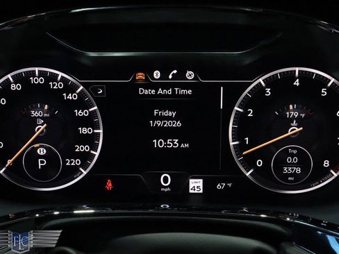 Used 2022 Bentley Continental GT V8 image 29