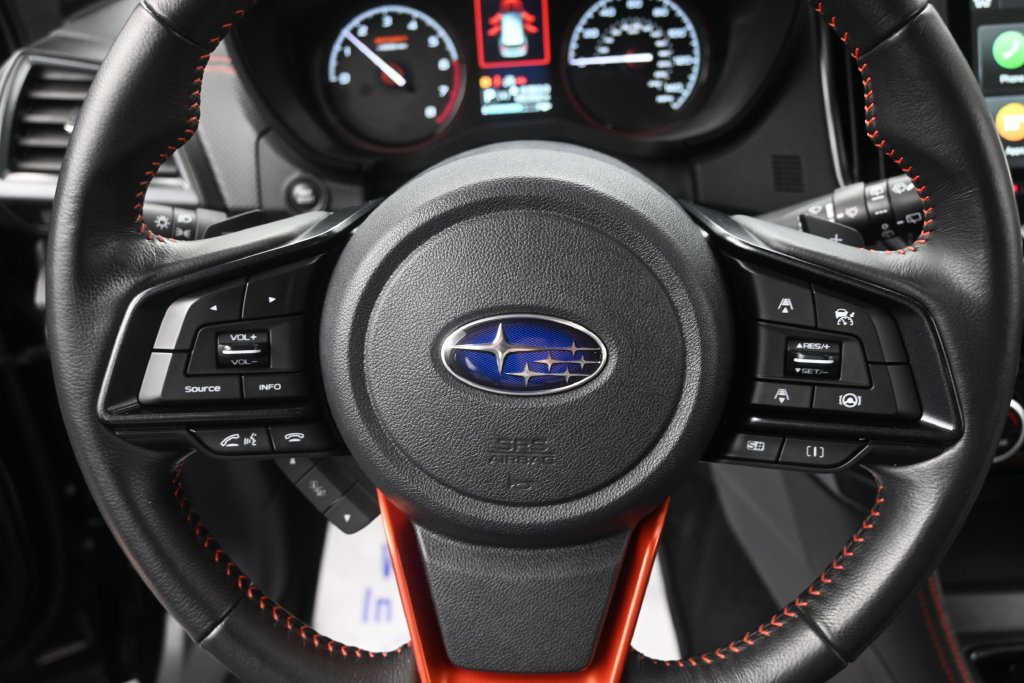 Used 2023 Subaru Forester Sport AWD/4WD image 32