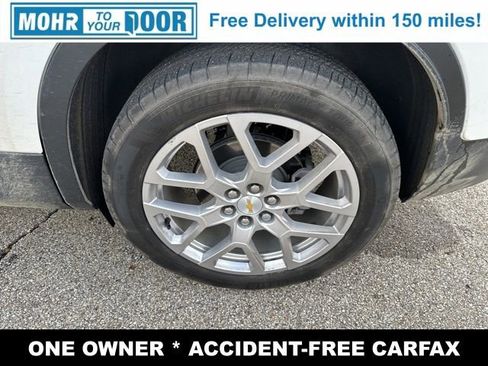 Used 2023 Chevrolet Blazer LT image 31