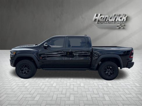 Used 2022 RAM 1500 TRX w/ TRX Level 2 Equipment Group AWD/4WD image 6