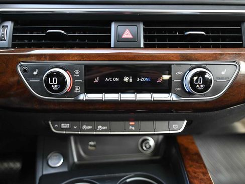 Used 2018 Audi A5 2.0T Premium Plus w/ Premium Plus AWD/4WD image 13