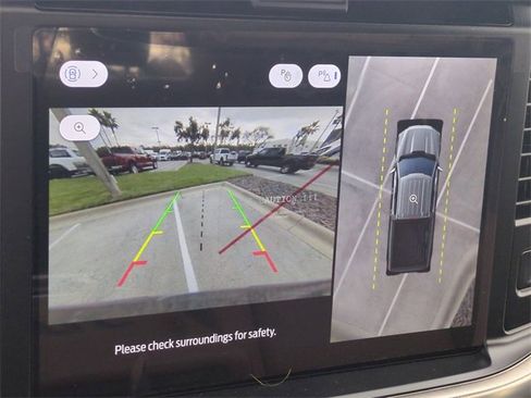 New 2025 Ford F150 King Ranch image 21