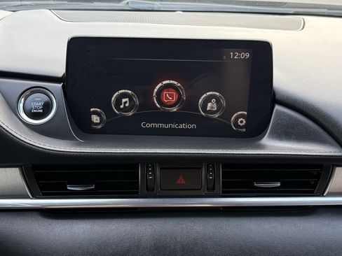 Used 2021 MAZDA MAZDA6 Touring image 27