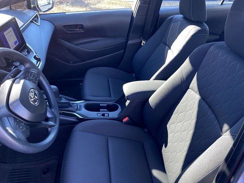 Certified 2025 Toyota Corolla LE image 11