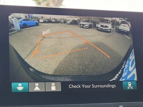 Certified 2023 Honda CR-V Sport image 21