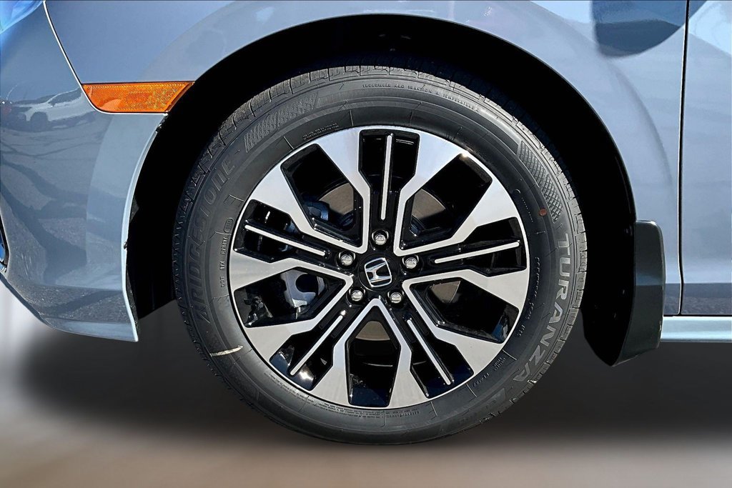 New 2027 Honda Odyssey Elite image 15
