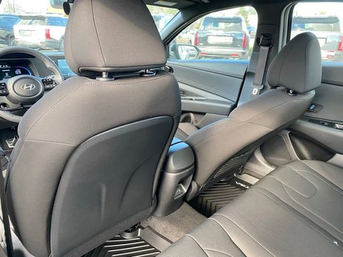 New 2026 Hyundai Elantra SEL Sport image 28