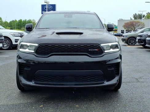 Certified 2024 Dodge Durango R/T AWD/4WD image 2
