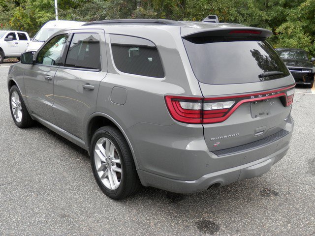 Used 2024 Dodge Durango GT AWD/4WD image 6
