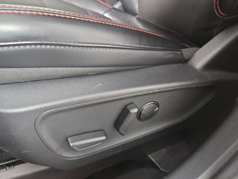 Used 2025 Ford Escape ST-Line Select image 29