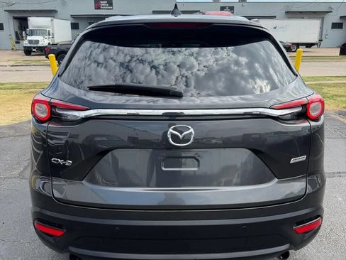 Used 2016 MAZDA CX-9 Touring FWD image 4