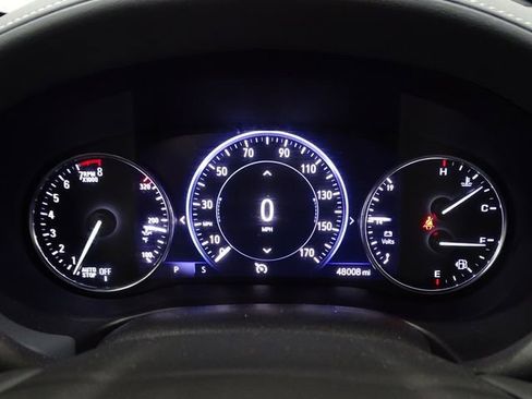 Used 2024 Buick Enclave Premium AWD/4WD image 32