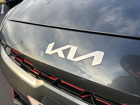 Used 2022 Kia Forte GT w/ GT Technology Package image 10