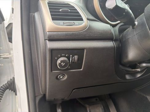 Used 2014 Jeep Grand Cherokee Laredo w/ Quick Order Package 23E image 22