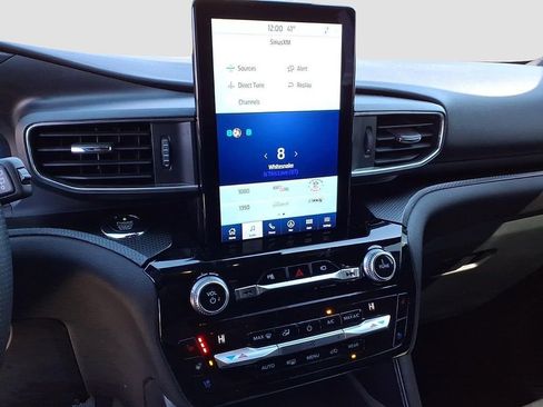 Used 2021 Ford Explorer ST w/ Equipment Group 401A image 25