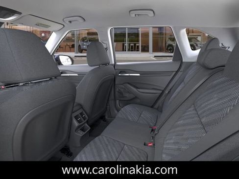 New 2026 Kia Seltos LX image 14