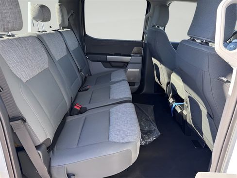 New 2026 Ford F350 XLT w/ XLT Premium Package image 34