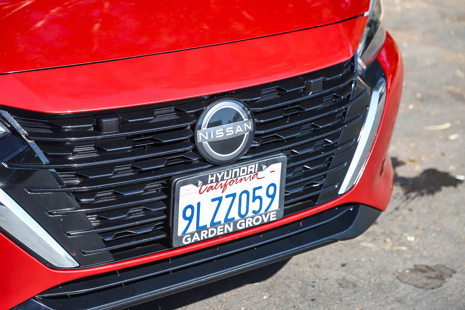 Used 2024 Nissan Sentra SV FWD image 5