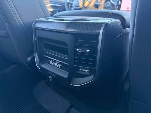 New 2026 RAM 1500 Lone Star image 22