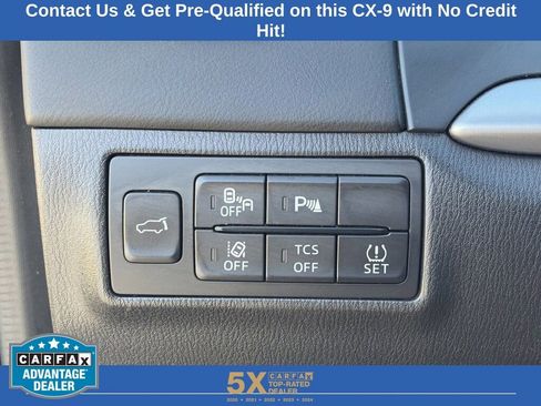 Used 2017 MAZDA CX-9 Grand Touring image 21