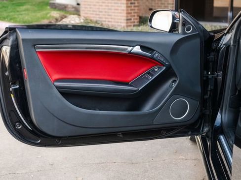 Used 2014 Audi S5 Premium Plus image 57